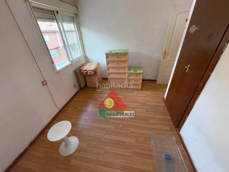 Foto 4ae90aa0-a3f8-4d3f-aa26-3bbb388bcbd3. Doppelhaus mit kamin heizung parking in Perales del Río Getafe