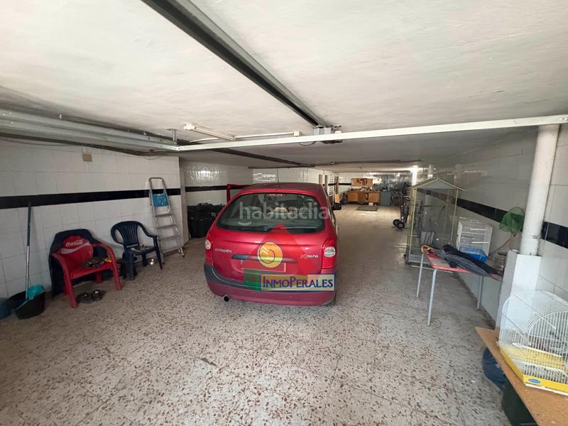 Foto 4e6e91b7-6c75-41d6-b7d1-2dc98560899a. Doppelhaus mit kamin heizung parking in Perales del Río Getafe