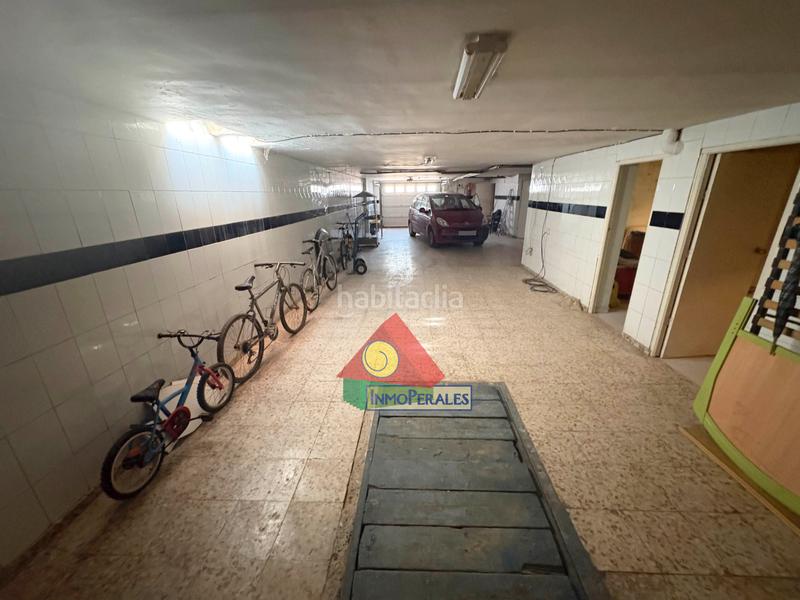 Foto cb7f94c0-dff2-4c89-91b9-7c4ce75dd1b7. Doppelhaus mit kamin heizung parking in Perales del Río Getafe