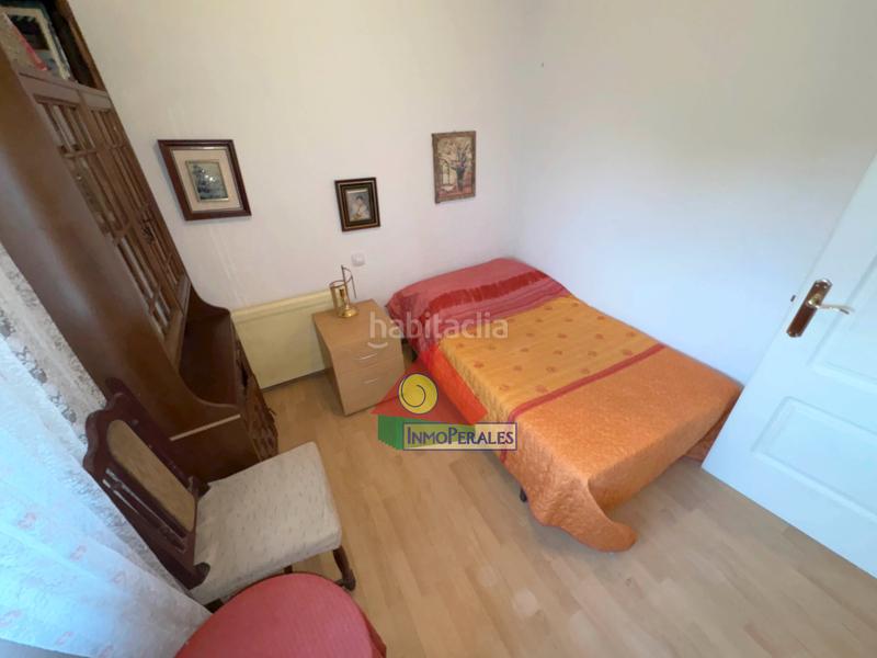 Foto cfac2667-a79a-4cf3-a427-b9647894dd5b. Doppelhaus mit kamin heizung parking in Perales del Río Getafe