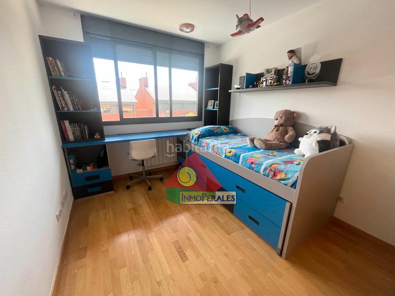 Foto 131d8d7d-8752-479b-a169-51504665e4ab. Alquiler casa adosada chalet en alquiler en Perales del Río () en Getafe