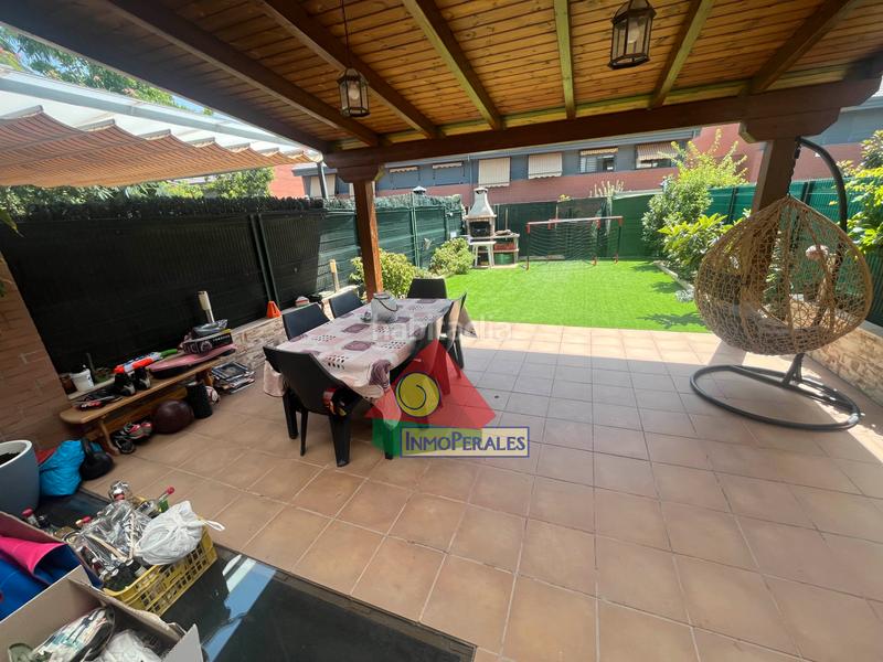 Foto 33f49901-db09-4d10-a7dc-ba1ab5683ac6. Alquiler casa adosada chalet en alquiler en Perales del Río () en Getafe