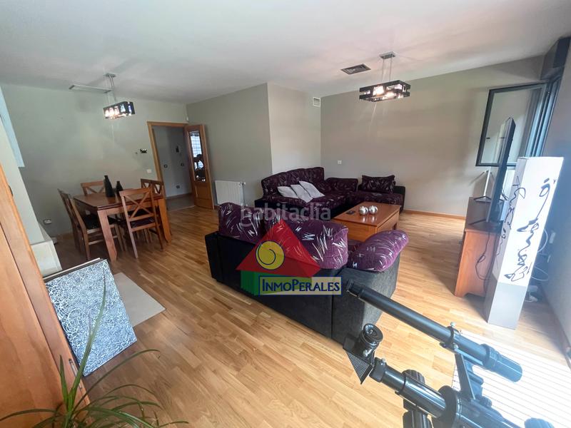Foto 7d76df84-29f8-4dd0-8c28-792d9e10d60b. Alquiler casa adosada chalet en alquiler en Perales del Río () en Getafe