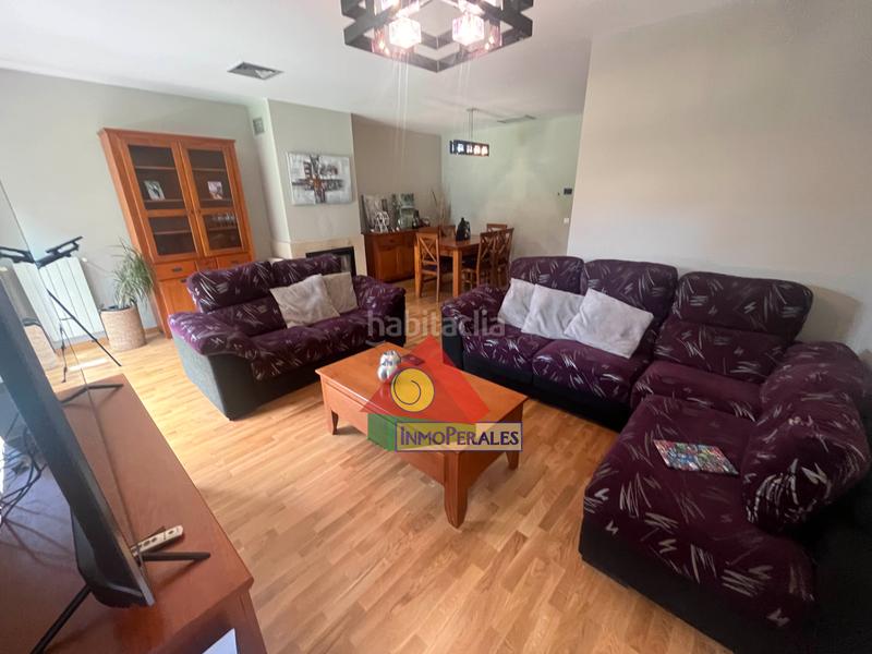 Foto ac4dbad2-a450-45d0-823b-2c7e1f8d0635. Alquiler casa adosada chalet en alquiler en Perales del Río () en Getafe