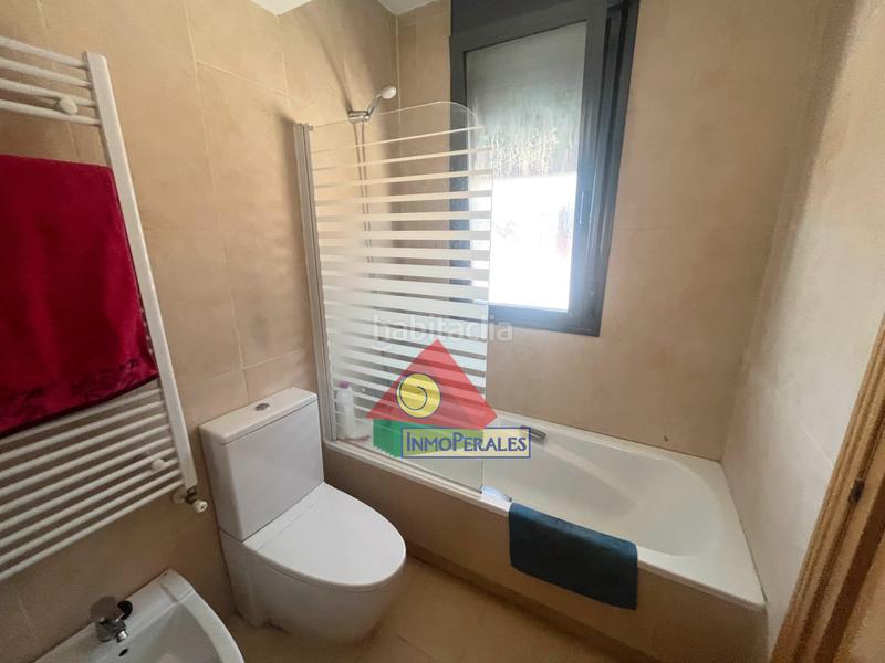 Foto b98d16d0-7151-4661-ab78-ca5b7f815837. Alquiler casa adosada chalet en alquiler en Perales del Río () en Getafe