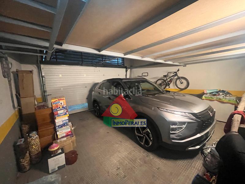 Foto ee5d9dab-32c4-498f-8b3d-3b62aac3ad0f. Alquiler casa adosada chalet en alquiler en Perales del Río () en Getafe