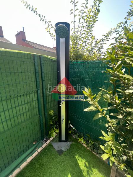 Foto fdf8dd41-0af6-43cd-ba5b-a2676982900b. Alquiler casa adosada chalet en alquiler en Perales del Río () en Getafe