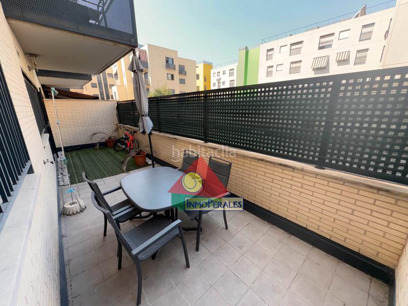 Foto 28361823-0823-4015-ae59-2c7339fdc3ba. Piano terra con riscaldamento parcheggio in Tenería I-Tenería II Pinto