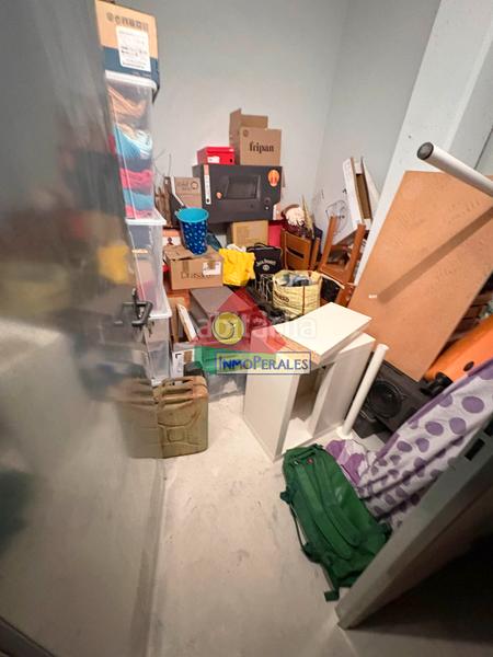 Foto 386959a6-2a22-4404-af3f-4b5633519d4b. Piano terra con riscaldamento parcheggio in Tenería I-Tenería II Pinto