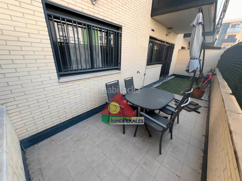 Foto 60c6afb1-2aca-45d2-ab45-3145eb6cb522. Piano terra con riscaldamento parcheggio in Tenería I-Tenería II Pinto