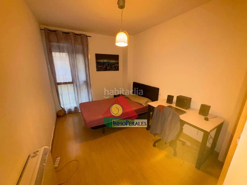 Foto 6a1ae9f0-fc76-4a50-ade8-354ad52e3c5d. Piano terra con riscaldamento parcheggio in Tenería I-Tenería II Pinto