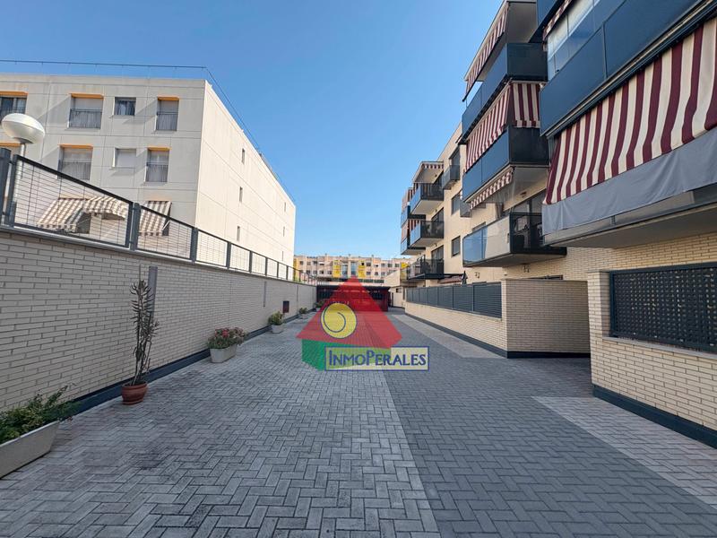 Foto 6b3ab365-1a80-4ffa-8f72-b58985af3d75. Piano terra con riscaldamento parcheggio in Tenería I-Tenería II Pinto