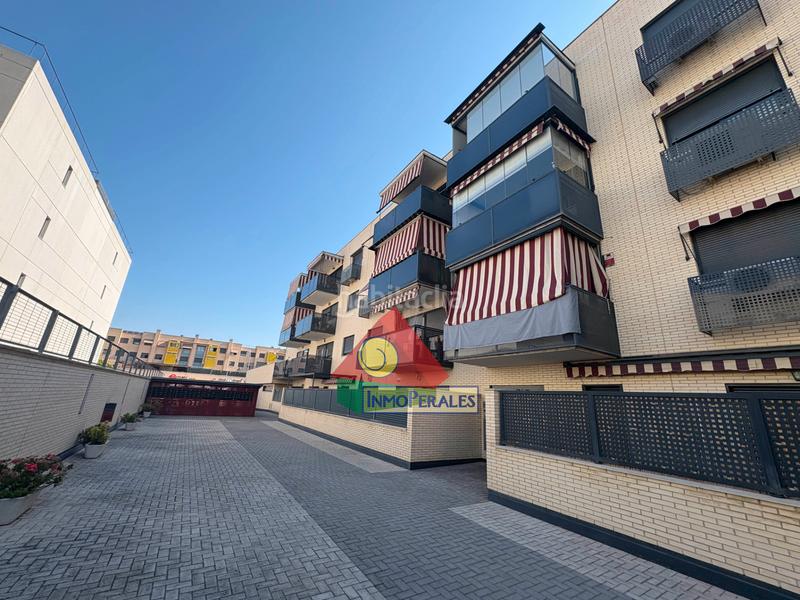 Foto 6ff730c4-a806-48f2-bc36-9bd0752f32cf. Piano terra con riscaldamento parcheggio in Tenería I-Tenería II Pinto