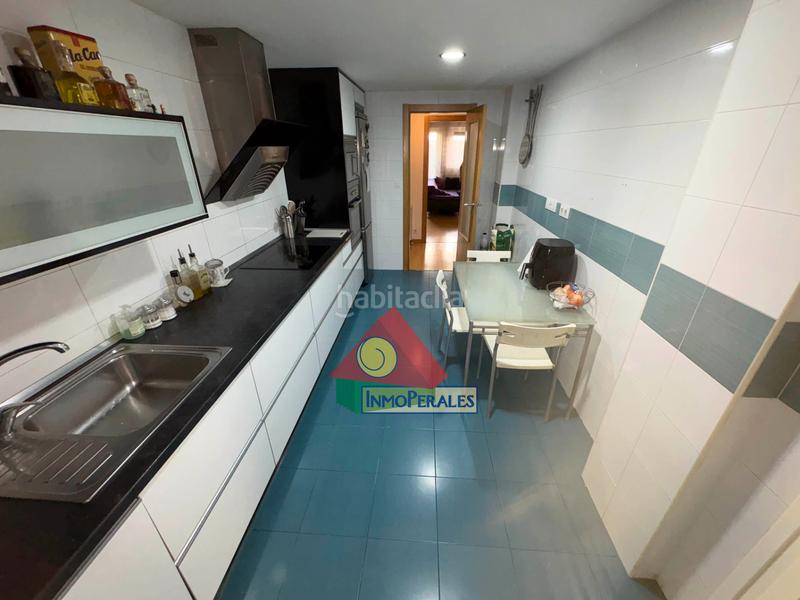 Foto affa56c7-013f-4792-b0f5-a823d9548430. Piano terra con riscaldamento parcheggio in Tenería I-Tenería II Pinto