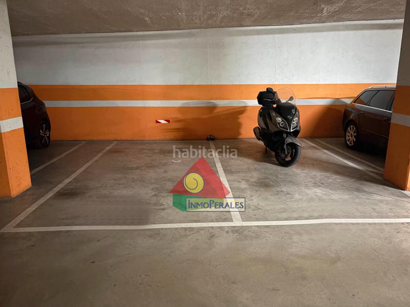 Foto df5690e8-0e22-4945-8aa5-04a2dc03821c. Piano terra con riscaldamento parcheggio in Tenería I-Tenería II Pinto