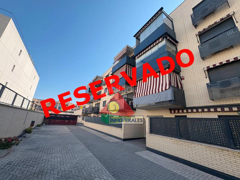 Foto e3992088-6e9b-4426-a204-cb357cfb91d0. Piano terra con riscaldamento parcheggio in Tenería I-Tenería II Pinto