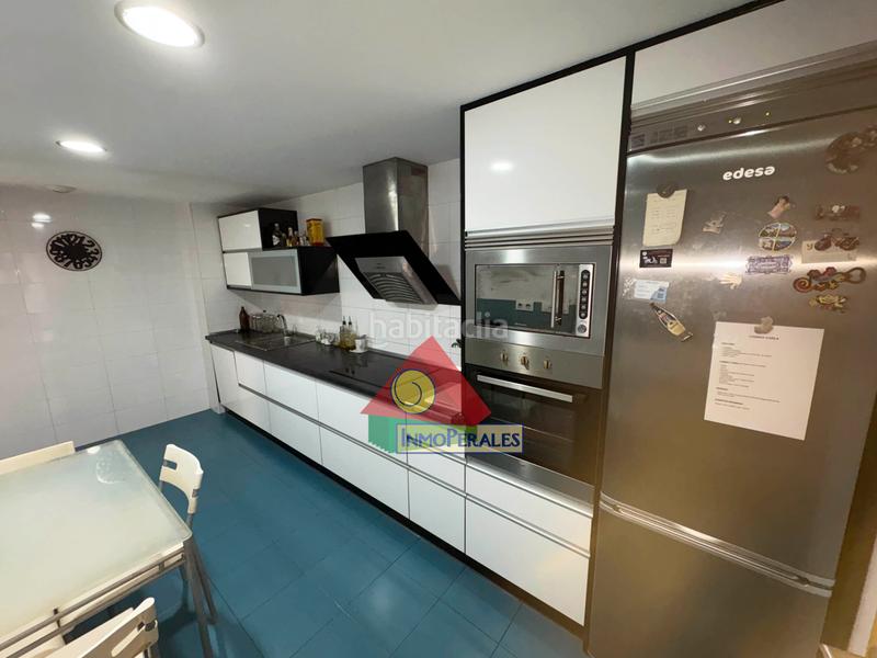 Foto ebff332d-b24d-4eed-a7ef-7dfe41817ef4. Piano terra con riscaldamento parcheggio in Tenería I-Tenería II Pinto