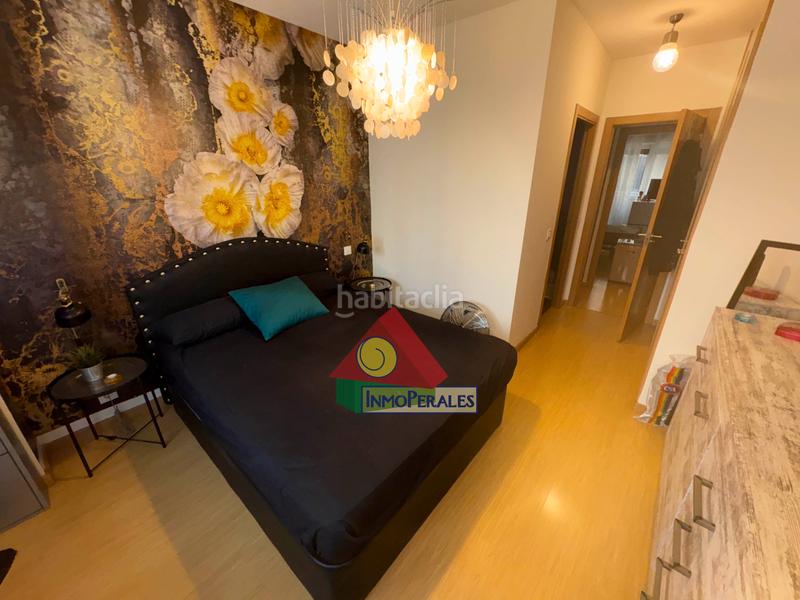 Foto efbe53bd-c9b4-4176-acf4-0b55b4969152. Piano terra con riscaldamento parcheggio in Tenería I-Tenería II Pinto