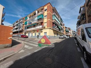 Pis a Villaverde Alto. ¡oportunidad para inversores! piso en venta con inquilino