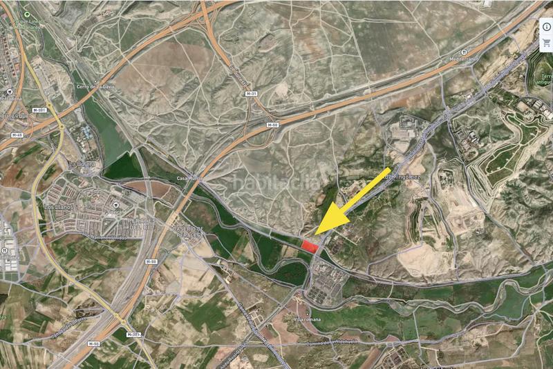 Foto b2a3a8bb-2b11-46ae-a75d-288858936f7b. Finca rústica a carretera cañada real 213 a Perales del Río Getafe