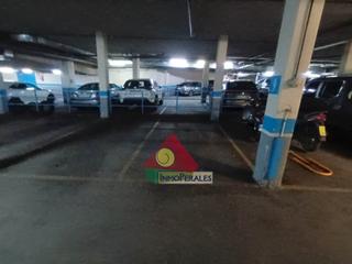 Parking coche en Villaverde Alto. Plaza de garaje en villaverde alto