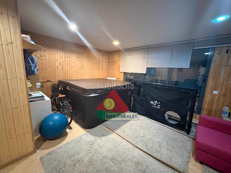 Foto 28bbbccd-ac75-4b4c-a568-a70de9b35890. Xalet amb xemeneia calefacció aparcament piscina a Getafe