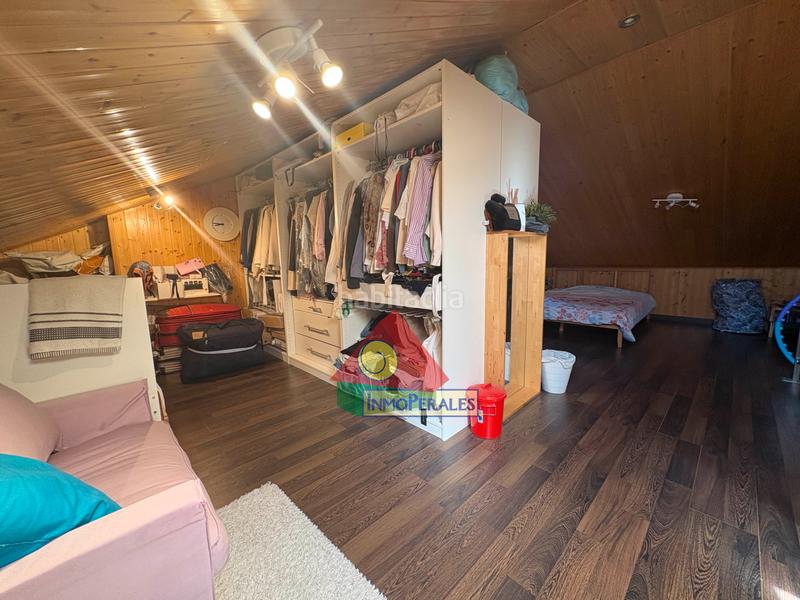 Foto 4c7be07e-7b36-4136-b794-d608323c0898. Xalet amb xemeneia calefacció aparcament piscina a Getafe