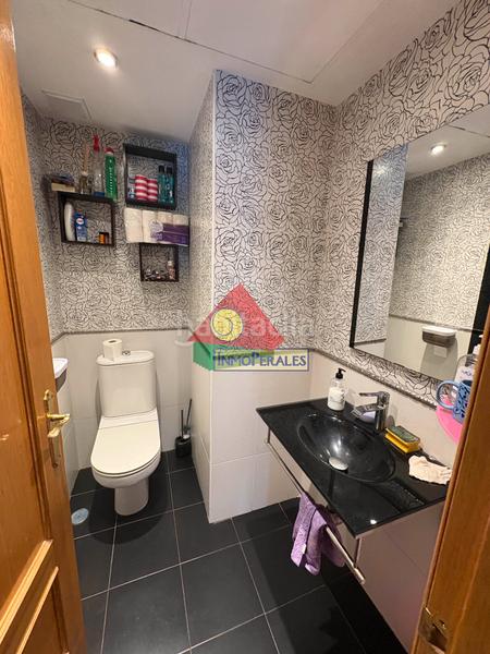 Foto 7162bd88-72f7-4f54-b771-28bf77d50817. Xalet amb xemeneia calefacció aparcament piscina a Getafe