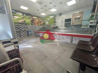 Pas-de-porte Local commercial à Orcasur-12 de Octubre. Se traspasa carnicería/pollería en orcasur