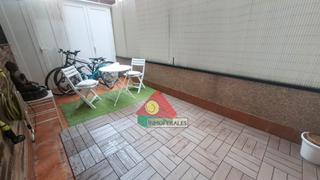 Pis a Las Dehesillas-Vereda de los Estudiantes. Casa reformada con 2 habitaciones y patio en zona residencial tr