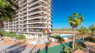 Apartament  Partida torre la sal. Tu apartamento en primera lnea de playa