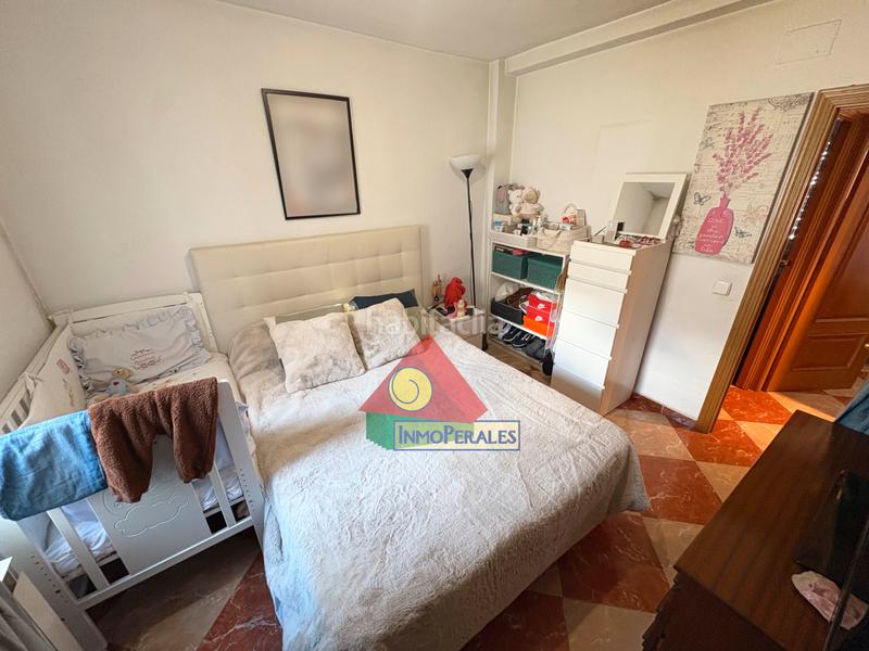 Foto a784cd5a-fc0b-40b9-819d-8bc3525706b8. Etagenwohnung in Universidad Getafe