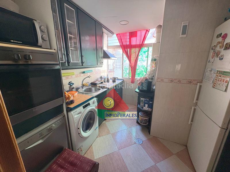 Foto ca329e96-815f-4c31-b497-13d3455f3456. Etagenwohnung in Universidad Getafe