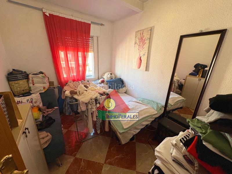 Foto da0efa73-7fad-4389-b548-142cee6ca2fc. Etagenwohnung in Universidad Getafe