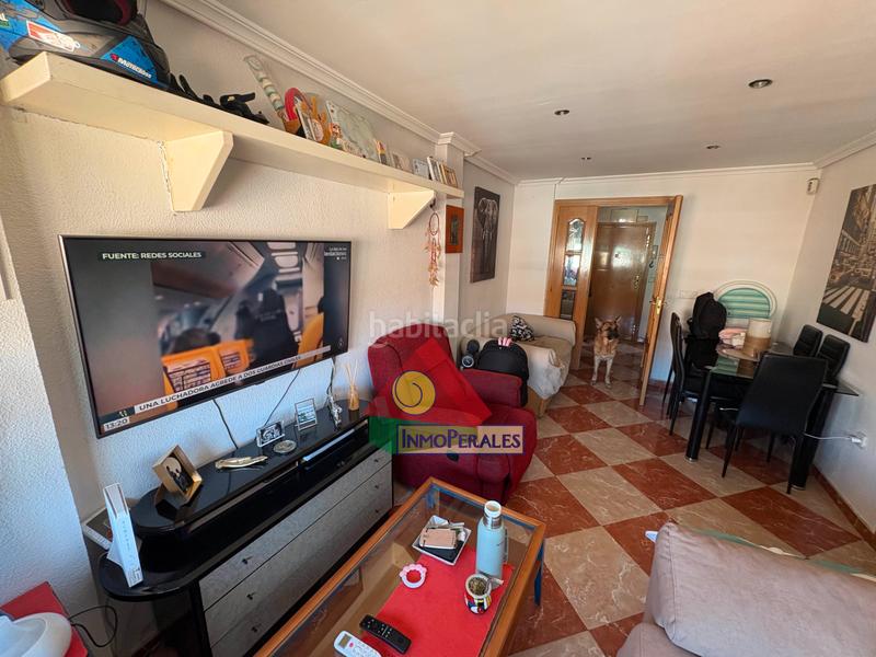 Foto e81da2d2-0f8e-4c55-8b67-b930eb4c40f8. Etagenwohnung in Universidad Getafe