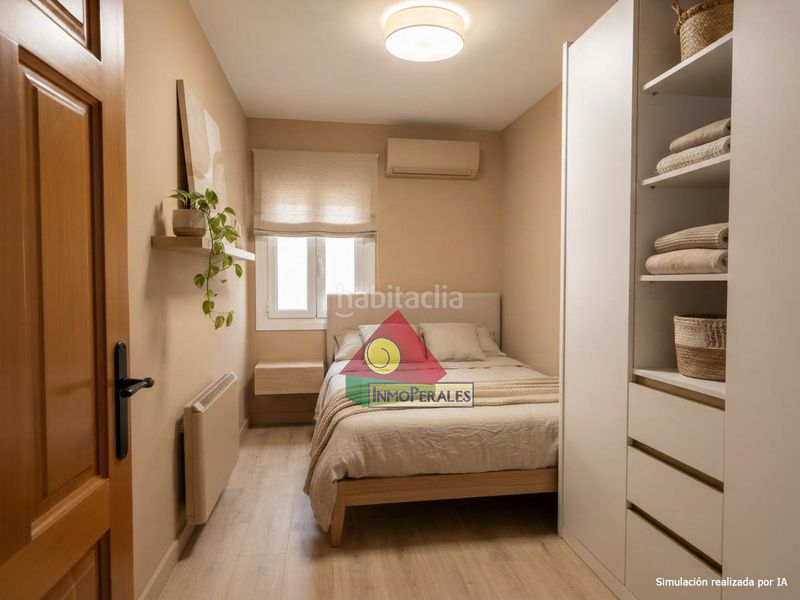 Foto a56297d7-4246-4581-99ad-0fdff5d8d1c3. Casa amb calefacció a Villaverde Alto Madrid