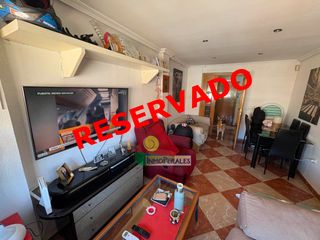 Flat in Universidad