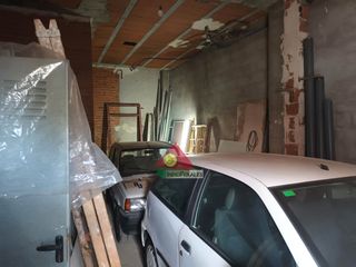 Local Comercial en Villayuventus-Renfe. ¡oportunidad única! local en bruto ubicado en villayuventus, par