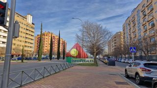 Pis a Ensanche de Vallecas-La Gavia