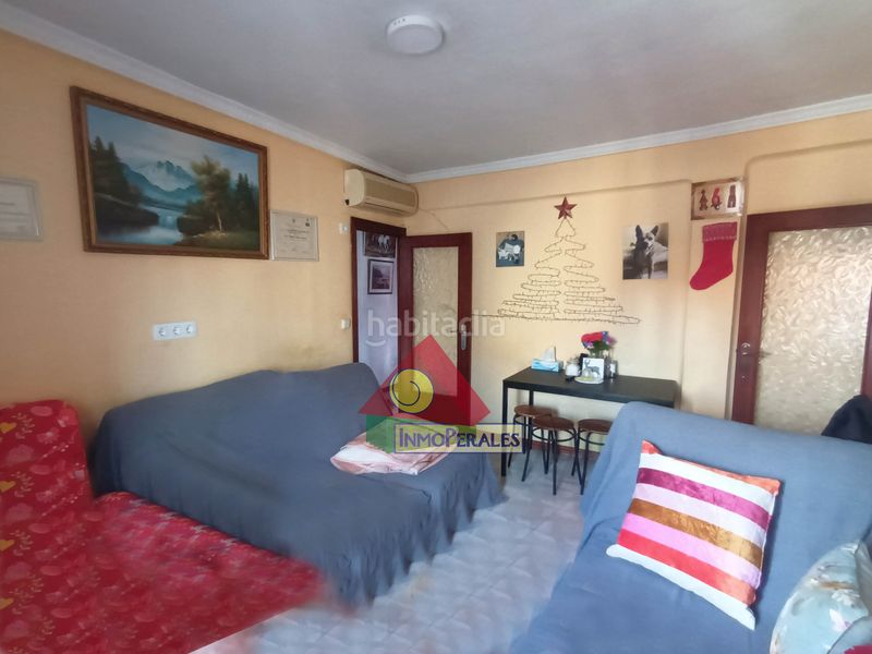 Foto 06bb3b7c-e157-48fd-99d2-2ad93cc54226. Pis a Villaverde Alto Madrid
