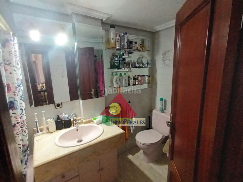 Foto 16d46994-9cec-47e1-8669-c0f2f02f8581. Pis a Villaverde Alto Madrid