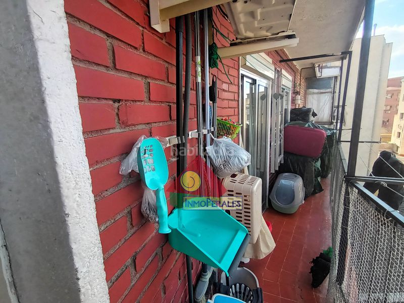 Foto 21a000e1-4873-408f-9152-1c93b8803f9c. Pis a Villaverde Alto Madrid