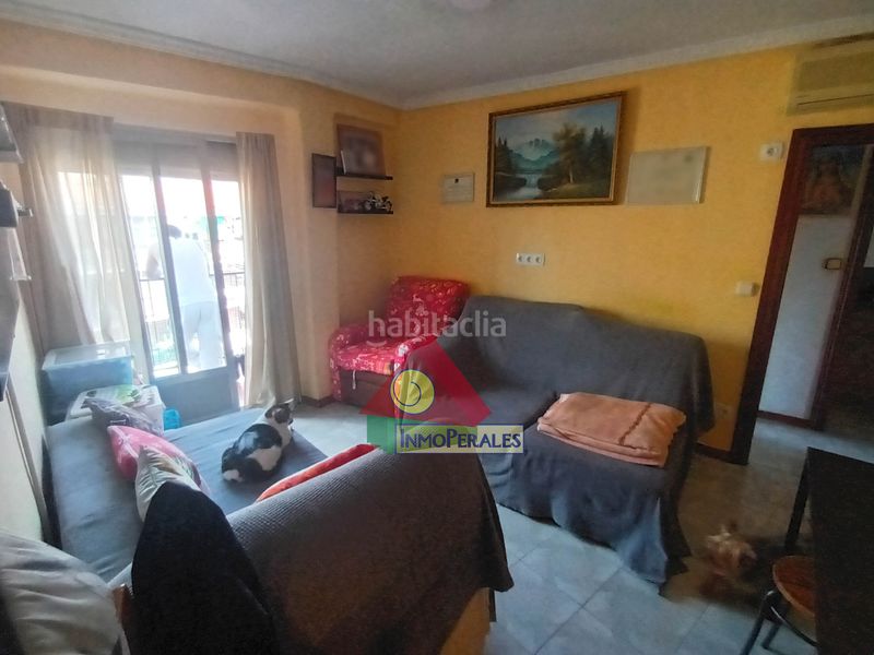 Foto 27aed8fc-b3e4-4583-bdc6-25df06269120. Pis a Villaverde Alto Madrid
