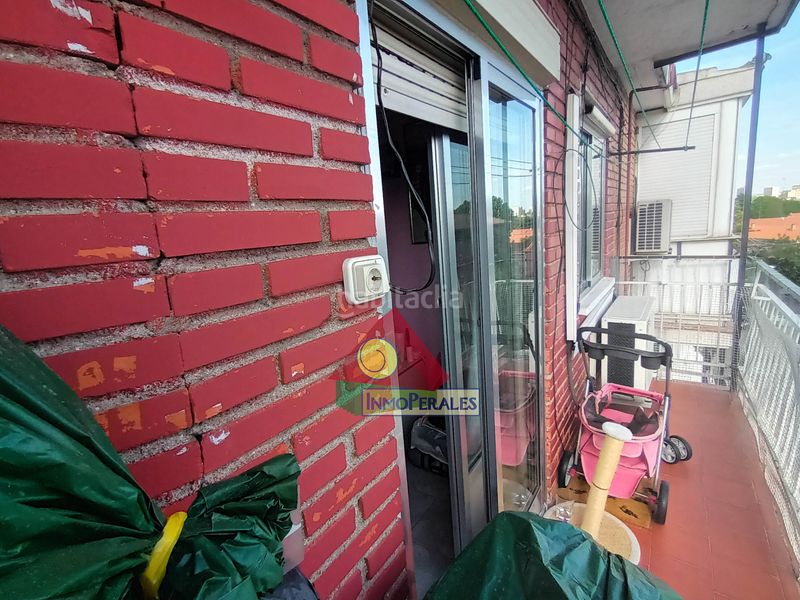 Foto 54a69ece-76ea-4370-bfe0-2c8d88d49054. Pis a Villaverde Alto Madrid