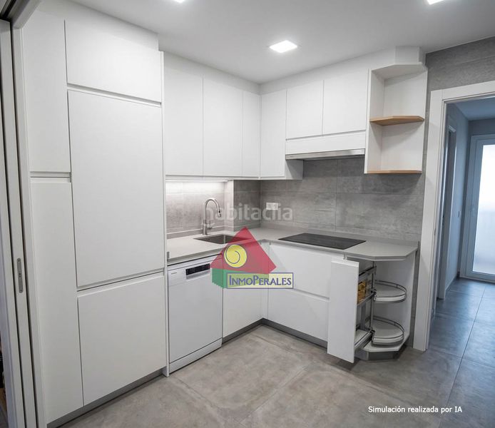 Foto c77cc757-0504-49f3-81b2-50ba021d7376. Pis a Villaverde Alto Madrid