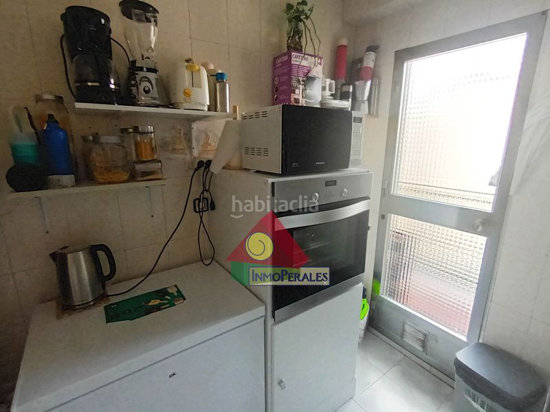 Foto cd3ce2e3-2a7d-4312-a54a-4fb545aa3c38. Pis a Villaverde Alto Madrid