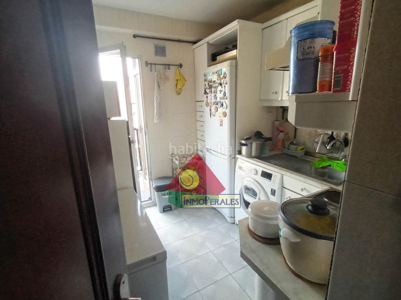 Foto eb3d01d8-75b8-488a-b613-3c6b77a66451. Pis a Villaverde Alto Madrid