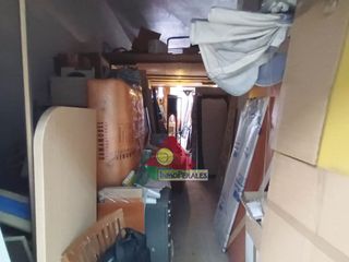 Geschäftsraum in Fuenlabrada II-El Molino. ¿buscas un local con potencial?
