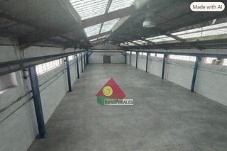 Industrial building in Sudeste Industrial. Nave industrial en alquiler – excelente acceso y espacios versát