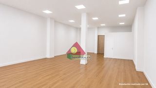 Local Comercial a Villaverde Alto